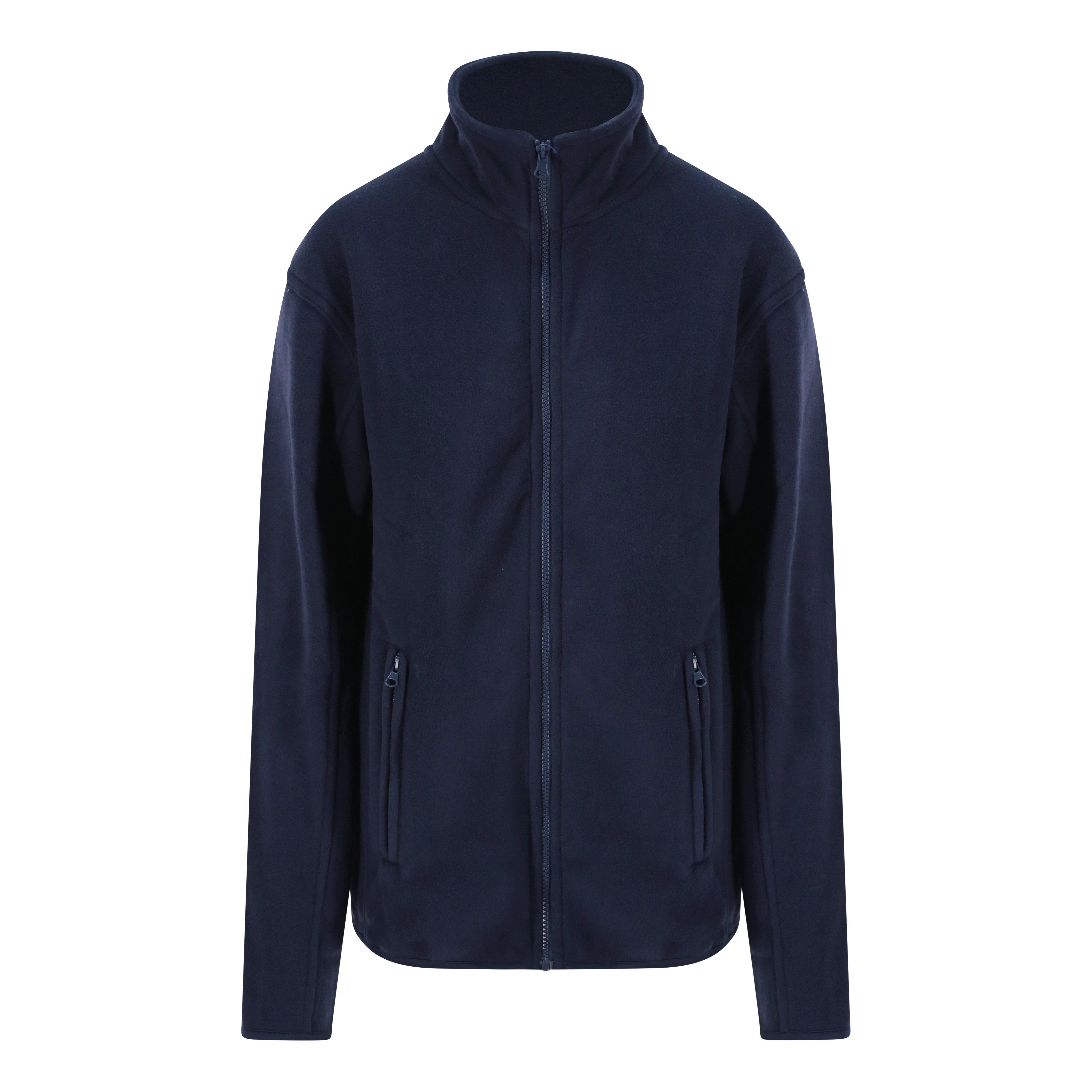 Pro Microfleece Jacket | NAVY